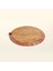 Lakrı Mango Ağacı Sunum Tahtası 30X30X2 cm Fuşya 3