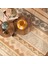 Jaıpur Jüt Kilim 80X150 cm Bej - Mavi 2
