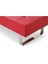 Metal Ayaklı Bench - Suni Deri Döşeme 45*120 cm Yükseklik 40 cm 4