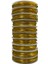 Çiçek Teli Altın 10'lu Set 1.0 mm 1
