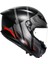 Kask/k6 S Mplk Karve Matt Blk Grey Red 4