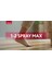 Elite Sprey Max , Mikrofiber, Çift Taraflı Sprey Mop 1 Adet 2