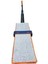Elite Kendinden Sıkmalı Mop Paspas Takım - 1 Adet Yedek Mikrofiber Mop Bezi Hediyeli 1 Adet 2