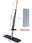 Elite Kendinden Sıkmalı Mop Paspas Takım - 1 Adet Yedek Mikrofiber Mop Bezi Hediyeli 1 Adet 3