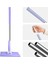 Elite Otomatik Bez Değiştiren Mop Sap Çek=bez Bırak & Sap It=bez Tut 360° BAŞLIK=8X16CM & Sap: 68CM 1 Adet 3
