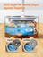 Elite Clean Pro Temizlik Seti Kirli ve Temiz Suyu Ayıran Akıllı Mop & Kova Sistemi 1 Adet 4