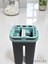 Elite Style Flat Mop 1 Adet 3
