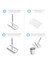 Elite Easy Mop Pratik Temizlik Sistemi + 3 Paket Temizleme Havlusu 120 Yaprak 1 Adet 4