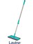 Elite Lavine Yengeç Mop Temizlik Seti Klipsli Mandallı Mop Çift Taraflı Mikrofiber Bez 1 Adet 1