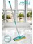 Elite Lavine Yengeç Mop Temizlik Seti Klipsli Mandallı Mop Çift Taraflı Mikrofiber Bez 1 Adet 3