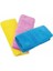 Elite Çok Amaçlı Yeni Nesil Microfiber Temizlik Bez 3 Lü 1 Adet 2