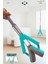 Elite Elite Smart Pva Kelebek Mop Sıkmalı Pva Mop Islak ve Kuru Yüzey Mopu Mikrofiber Temizlik Mopu 1 Adet 1