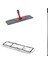 Elite 1 Takım 80 cm Set Palet+Sopa+Mop Nemli Mop Nemli Kurulama Nemli Mop Seti Beyaz Otel Temizlik Okul 1 Adet 1