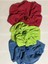 Elite 3'lü Mikrofiber Havlu Vileda Paspas Mop Yedek Ucu 1 Adet 1