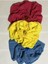 Elite 3'lü Mikrofiber Havlu Vileda Paspas Mop Yedek Ucu 1 Adet 2
