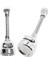 Sunup SN-27117 3 KADEMELI Tasarruflu Universal Mutfak Musluk Başlığı 1