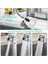 Sunup SN-27117 3 KADEMELI Tasarruflu Universal Mutfak Musluk Başlığı 2