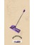 Elite Mop Easy Clean Mopa Uyumlu Yer Temizlik Havlusu Mop Aparatı 1 Adet 1