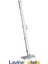 Elite Sillgech Flat Mop 3'lü Sap Set Tablet Yedek Sap + Palet + Mikrofiber Bez 1 Adet 1