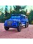 G63 Amg 6x6 Koleksiyon Metal Araba 12CM Lüks Arazi Araba Mavi 1