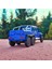G63 Amg 6x6 Koleksiyon Metal Araba 12CM Lüks Arazi Araba Mavi 3