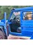 G63 Amg 6x6 Koleksiyon Metal Araba 12CM Lüks Arazi Araba Mavi 5