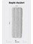 Elite Tablet Mop Yedek Bez Mikrofiber Mop Bezi - Medıum 1 Adet 4