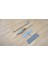 Elite Sprey Mop 3 Adet Mikrofiber Mop Paspas Temizlik Seti Krem 1 Adet 2