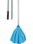 Elite 1 Takım Temizlik Seti Mikrofiber Mop + Sopa Metal Sap Toplam 2 Parça Paspas Ucu Yedek Uç Havlu Mop 1 Adet 1
