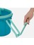 Elite Tekerlekli Taşıma Saplı Comfort Mop Paspas Mt-10 1 Adet 5
