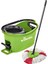 Turbo Colors 2 in 1 Mop Takımı Renkli Ergonomik Tasarım Üstün Temizlik Performansı 5