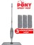 Elite Sprey Mop 3 Adet Mikrofiber Mop Paspas Temizlik Seti Gri 1 Adet 1