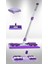 Elite Sleepy Mop Aparatı Easy Clean Uyumlu Mandallı Mop Aparatı 1 Adet 1