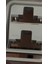 Elite Tablet Mop Temizlik Seti Yeni Nesil Paspas Mop M Boy 2'li Set - Siyah 1 Adet 2