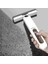 Elite Mini Süngerli Pratik Yıkanabilir Cam Mutfak Banyo Temizliği Için El Mopu 1 Adet 1