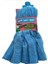 Elite Xl %100 Komşu Çıldırtan Bez Mikrofiber Büyük Boy Havlu Mop 90X64 cm 1 Adet 1