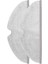 Elite Mijia Vacuum Mop (1c) Dreame F9 Uyumlu Mop Fiber Bezi 2 Adet 1 Adet 1