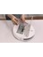 Elite Mijia Vacuum Mop (1c) Dreame F9 Uyumlu Mop Fiber Bezi 2 Adet 1 Adet 2