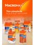 Elite Clean&wonder Sprey Yedek Mop 1 Adet 3