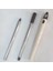 Elite 2 Takım Set Tablet Mop SOPASI,105CM Demonte Metal Sap,tablet Mop Sap,paspas Borusu Mob Püskül Sopası 1 Adet 1