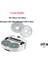 Elite Xiaomi Mi Robot Vacuum S10 PLUS,X10 Plus Uyumlu 2 Adet Mop Paspas Seti 1 Adet 2
