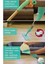 Elite Ksc 4206 Sprey Mop 360 Derece Su Püskürtmeli Sprey Mop Paspas+1 Adet Orijinal Microfiber Yedek 1 Adet 3