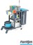 Elite Procart 310 Temizlik Arabası Hastane, Okul, Yurt, Rezidans ve Restaurant Servis Arabası 1 Adet 1