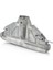 Elite Y517 Metal Dar Islak Mop Aparatı 1 Adet 1