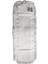 Elite Mikrofiber Dokuma Temizlik Mopu Paspası 60 cm 1 Adet 2