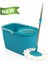 Elite Trend Mop Temizlik Kovası Microfiber Temizlik Seti 1 Adet 1
