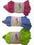 Elite Yeniçağ 1 Adet Mikrofiber Havlu Mop Paspas 1 Adet 3