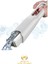 Elite Taşınabilir Mini Mop Kendinden Sıkmalı Mini Temizlik Paspası / Mutfak-Araba-Banyo-Camlarda Kullanım 1 Adet 3