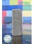 Elite Sillgech Flat Mop Yedek Bezi 2'li Mikrofiber Başlık Premium Kalite 1 Adet 3