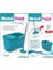 Elite Mt-24 Trend Mop Mikofiber Temizlik Seti 1 Adet 4